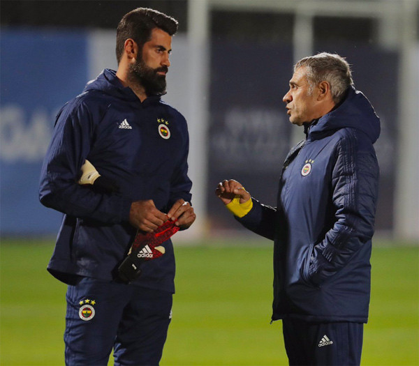 Serhat Akın Fenerbahçe'nin transferini duyurdu - Resim: 2