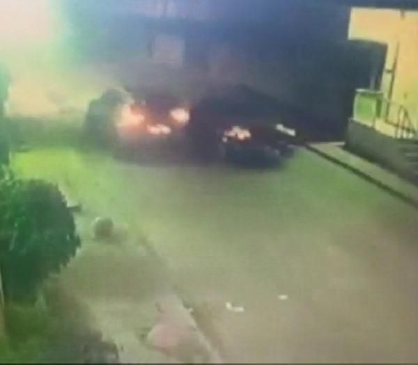 İranlı iş adamını kaçırıp kripto paralarını gasbettiler! Gözlerimi bağlayarak beni dışarı çıkardılar... - Resim: 4