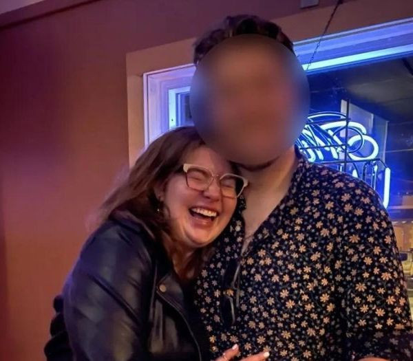 Erkek arkadaşınıza alerjiniz olabilir! Genç kadının ilginç hikayesi: Hastanelik bile oldu! - Resim: 3