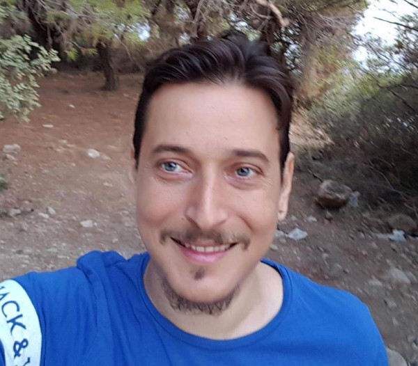 Antalya'da acı haberi alan kahroldu! Gözyaşlarına boğuldu: Eve girince... - Resim: 0