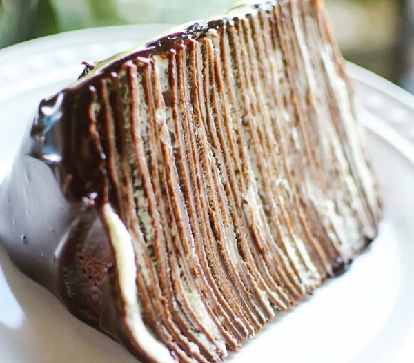 Çocukluğunuz gözünüzün önüne gelecek! Meşhur amonyaklı pasta tarifiyle pastane kıskandırın - Resim: 0