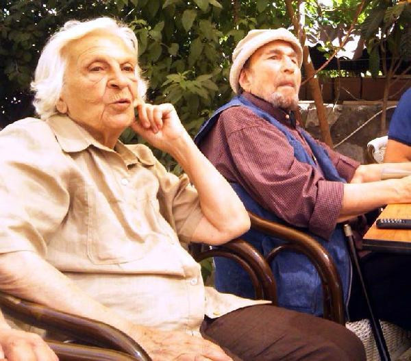 Sanat dünyasını yasa boğan ölüm! - Resim: 2