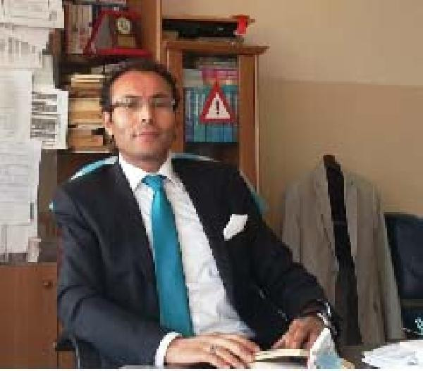 Doçent ve öğrencisi ölü bulunmuştu! Arkasından bakın ne çıktı? - Resim: 2