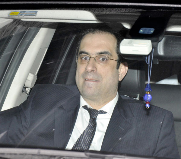 Metris'ten böyle çıktılar - Resim: 1