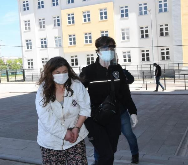 Gizlice kaydetti! Tekirdağ'da evdeki sesleri dinleyen koca şok oldu: Karısı ile babası... - Resim: 4