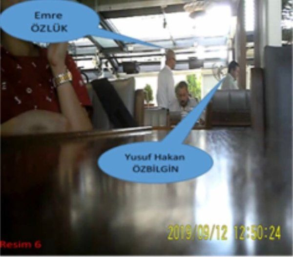 Eşcinsel ve pedofil casusluk çetesi! HÜRKUŞ'un bilgilerini böyle satmışlar! - Resim: 3