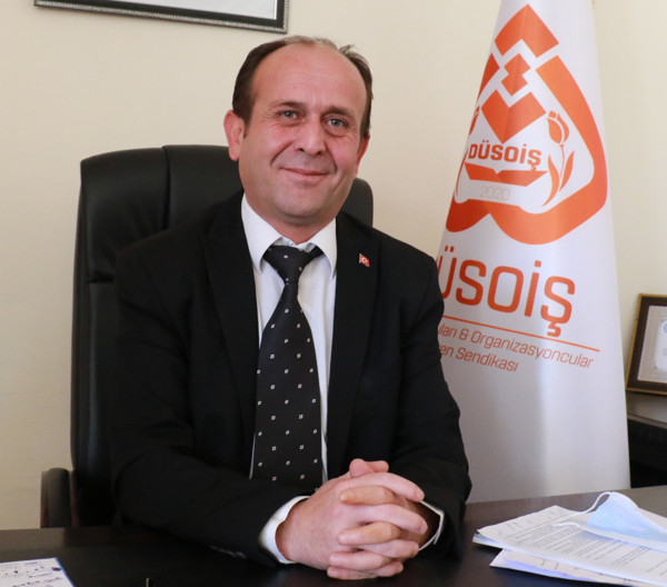 Koronavirüs sebebiyle iptal edilen düğün sayısı belli oldu - Resim: 1