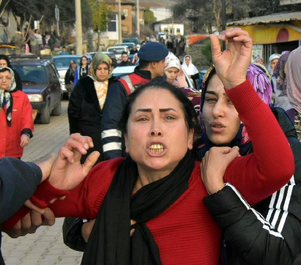 İzmir'de 'bakımsız' olduğu için döverek öldürdü denmişti meğer... - Resim: 0