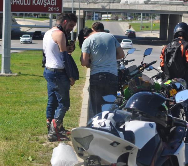 Sürpriz evlilik teklifine şoke eden cevap! - Resim: 2