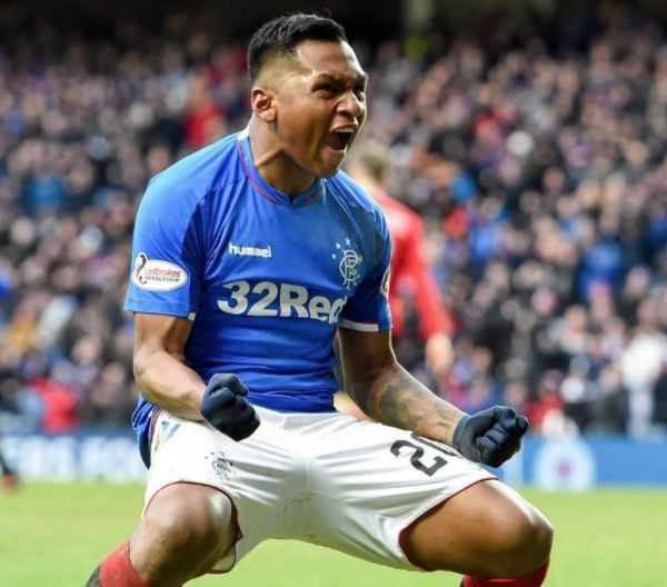 İşte Ersun Yanal'ın liste başı forveti - Resim: 3