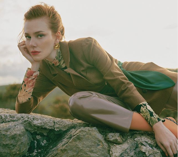 Elçin Sangu önce özür diledi ardından da isyan etti 'Biz pahalı ameleleriz' - Resim: 3