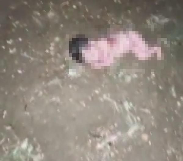 Bağcılar'da bahçede yeni doğmuş bebek bulundu! Polis bebeği bırakanları arıyor - Resim: 4