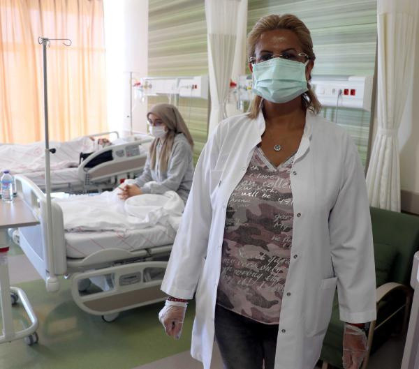 Kayseri'de genç kız bütün arkadaşlarına mesaj atıp uyardı: Bu iş şakaya gelmiyor - Resim: 0