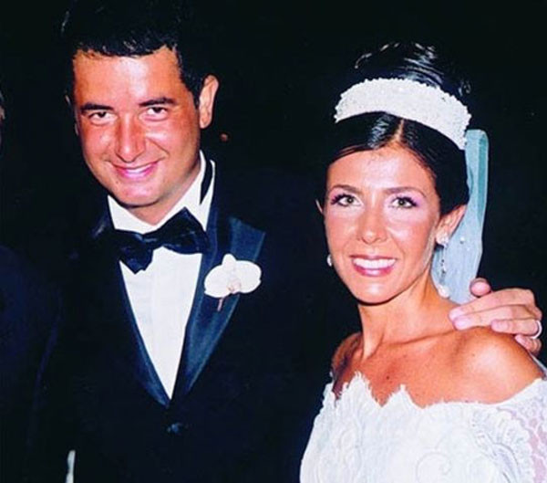 Acun ile Şeyma'nın boşanmasına eski eşi Zeynep Yılmaz ne dedi?  - Resim: 1