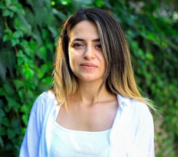 22 kez bıçaklandı böyle yardım istedi: İlk bulacağı kişi benim - Resim: 4