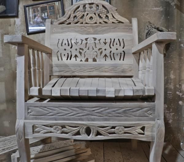 Mardin'de 71 yıldır üretiyor taleplere yetişemiyor! Almanya, İtalya'ya satıyor - Resim: 3