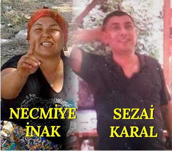 Gelini damadıyla kaçtı ATV'de Esra Erol'un ağzını açık bırakan yasak ilişki - Resim: 3