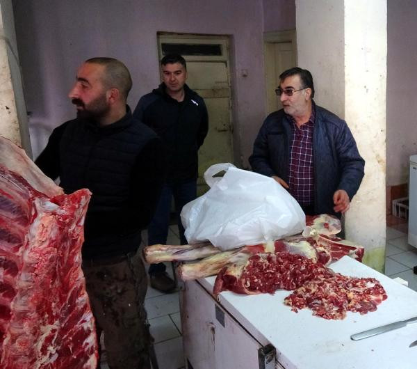 Polisten şok baskın! Ne yapacaklarını şaşırdılar - Resim: 3