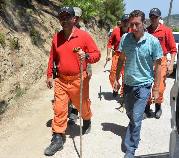 Minik Ufuk'un kaçırılmasında kahreden 'tefeci' detayı! Baba çelişkili çünkü... - Resim: 4