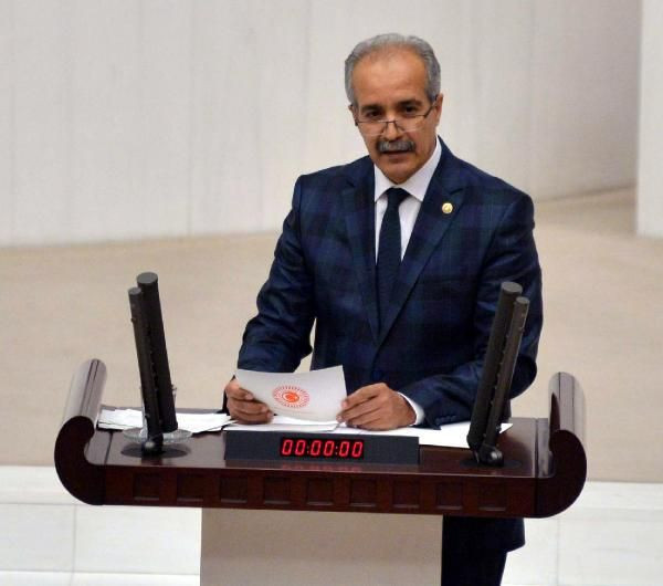 CHP'den istifa edip AK Parti'ye geçince... - Resim: 2