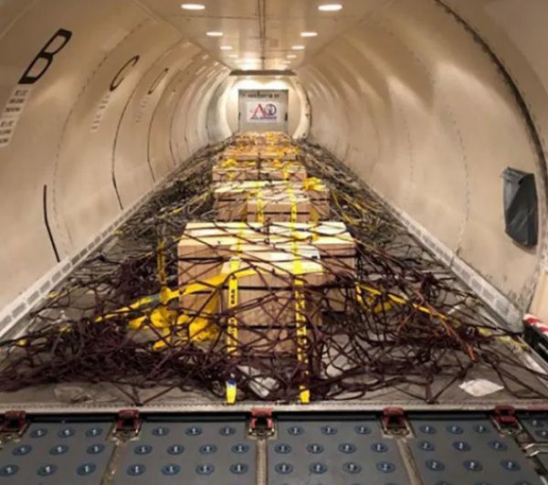 Polonya altınlarını İngiltere'den aldı! En büyük altın nakliyatı - Resim: 2