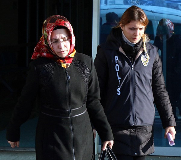 Büyük FETÖ baskını ablalar, akedemisyenler ve polisler var - Resim: 1