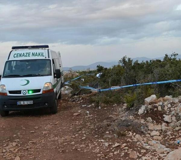 Moda yarışmasına katılan genç kızı vahşice öldürdüler! - Resim: 3