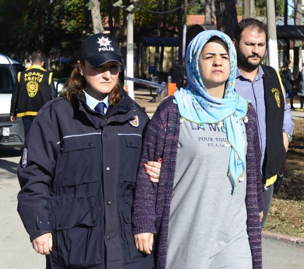 Bulmaca gibi cinayet! Eski kocayla yeni sevgili dehşet saçtı - Resim: 2