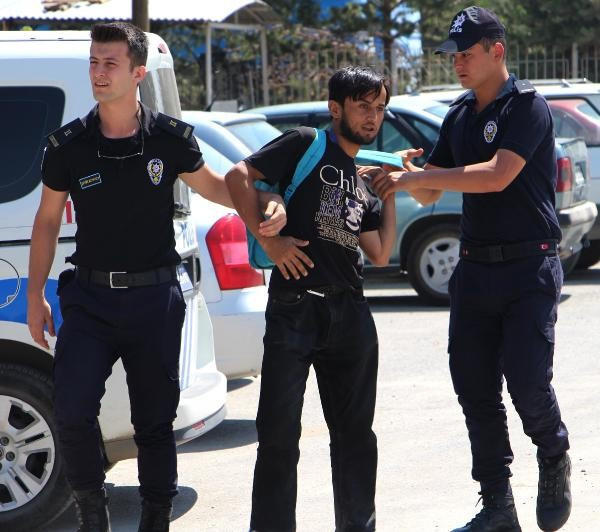 Banker Bilo filmi gerçek oldu İstanbul diye indiler ama... - Resim: 2