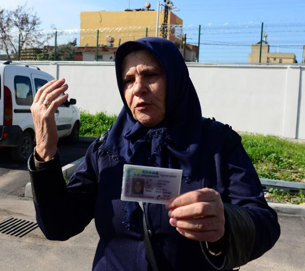 Şehit annesini azarlayan otobüs şoförü hakkında flaş talep! - Resim: 3