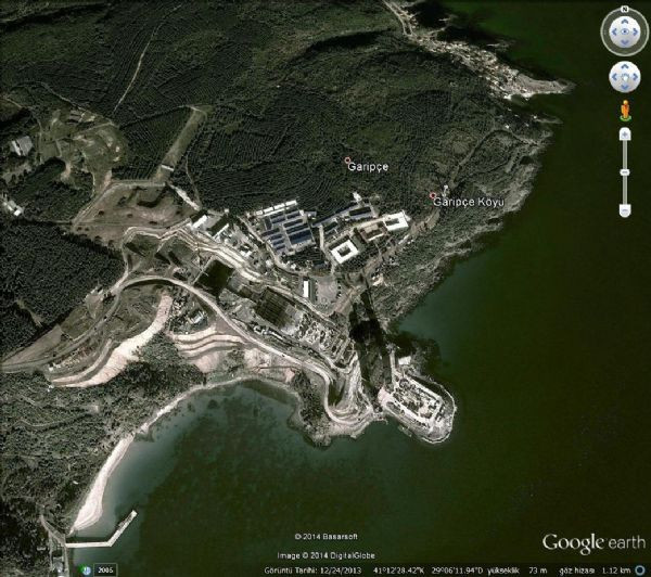 3. köprüden hazine çıktı ama kimsenin haberi yok - Resim: 1