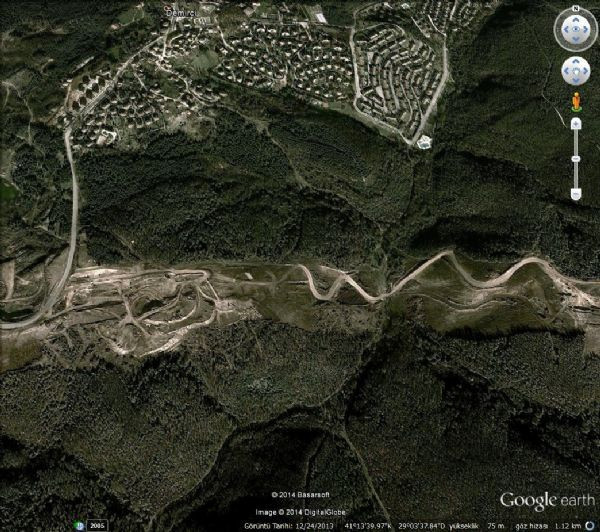 3. köprüden hazine çıktı ama kimsenin haberi yok - Resim: 2