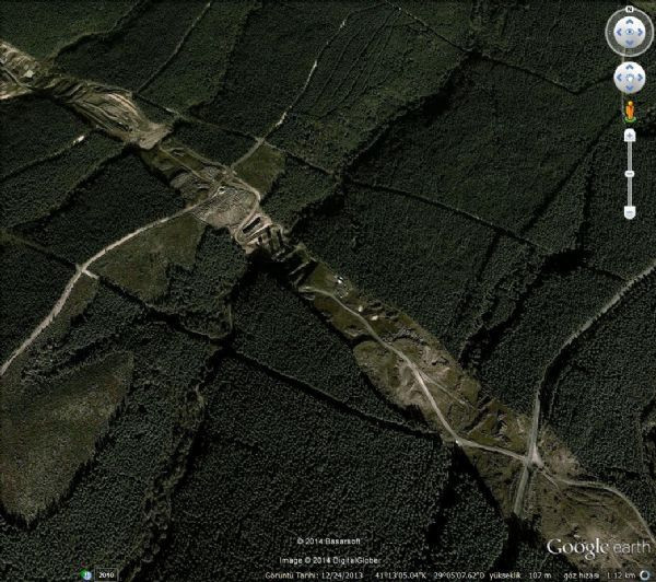 3. köprüden hazine çıktı ama kimsenin haberi yok - Resim: 4