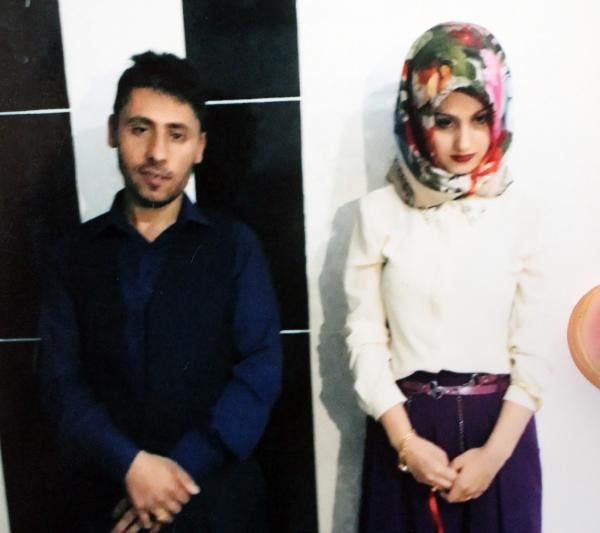 Gelin almaya gittiler büyük şok yaşadılar! - Resim: 1