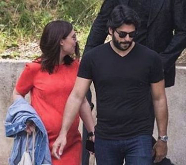 Burak Özçivit'in son halini görenler gözlerine inanamıyor! - Resim: 3