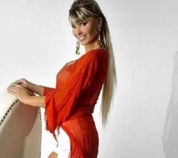 90'ların en ünlüleri  - Resim: 3