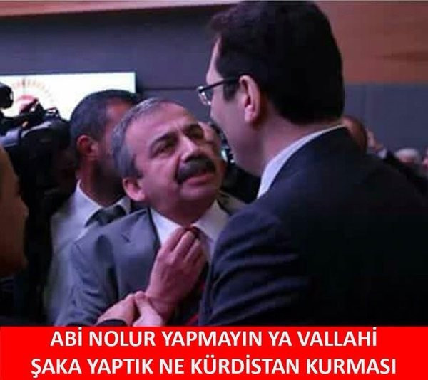 Dokunulmazlık kaldırıldı capsler patladı! - Resim: 4