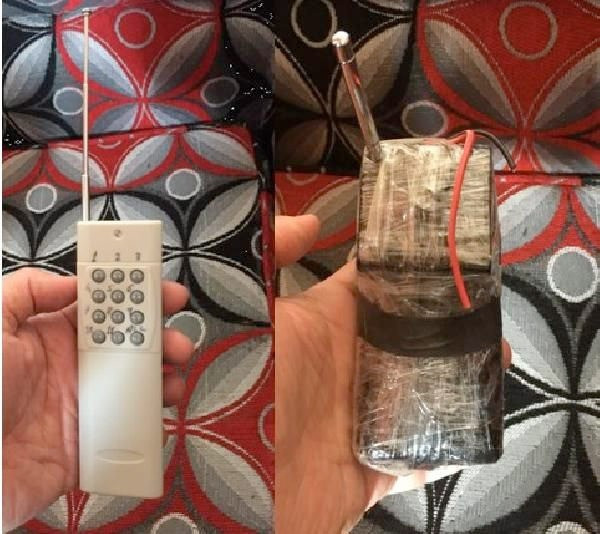 Cerablus'ta Türk askerine hain plan çökertildi - Resim: 3