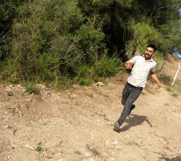 Adana'da 19 yaşındaki gencin ölümü: Sana gitme dedim - Resim: 3