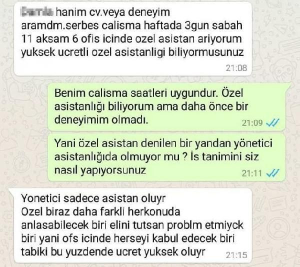 İş ilanı verip tacizde bulundu! Kocaeli'de sapık yakalandı - Resim: 4