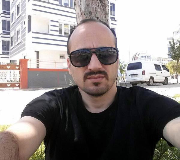 Kayınpeder damadını otomobilde ölü buldu - Resim: 0