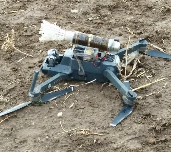 PKK bunu da yaptı! Ona da bomba yüklediler... - Resim: 4