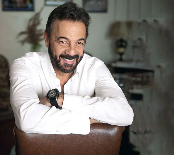 Bir Zamanlar Çukurova patladı! Kerem Alışık İspanya'da manşet oldu - Resim: 0