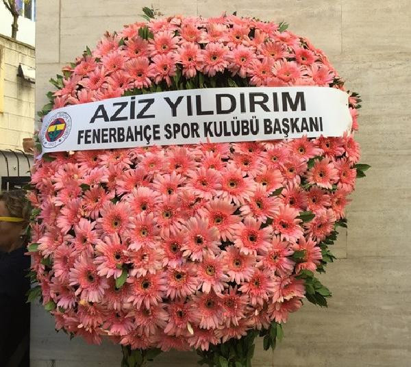 Fenerbahçe'yi yasa boğan ölüm! - Resim: 3