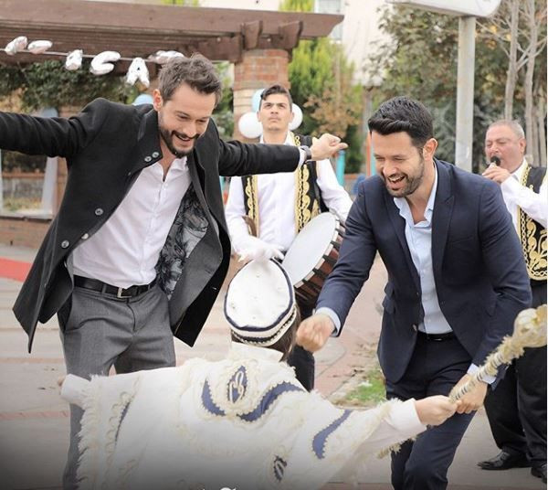 ATV'nin Kimse Bilmez dizisinde Atatürk sansürü iddiası olay oldu! - Resim: 1