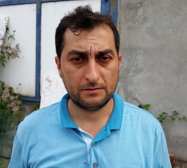 Rabia Naz soruşturmasında takipsizlik kararı - Resim: 0