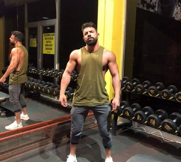 Zeynep’i öldüren boksörün, cezai ehliyeti tam çıktı - Resim: 1