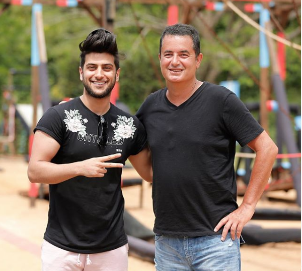 Reynmen'den 'Derdim Olsun' şarkısı itirafı! Ne kadar kazandığını açıkladı - Resim: 3