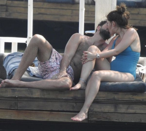 Yasak Elma'nın yıldızı Eda Ece olay görüntüler için isyan etti: Bana hiç acımadılar - Resim: 2