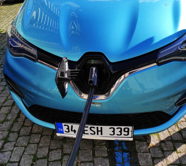 Elektrikli araç şarj istasyonları artıyor! 2030 yıllında... - Resim: 3